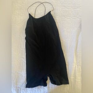 Intimately Free People Seamless romper size s/xs